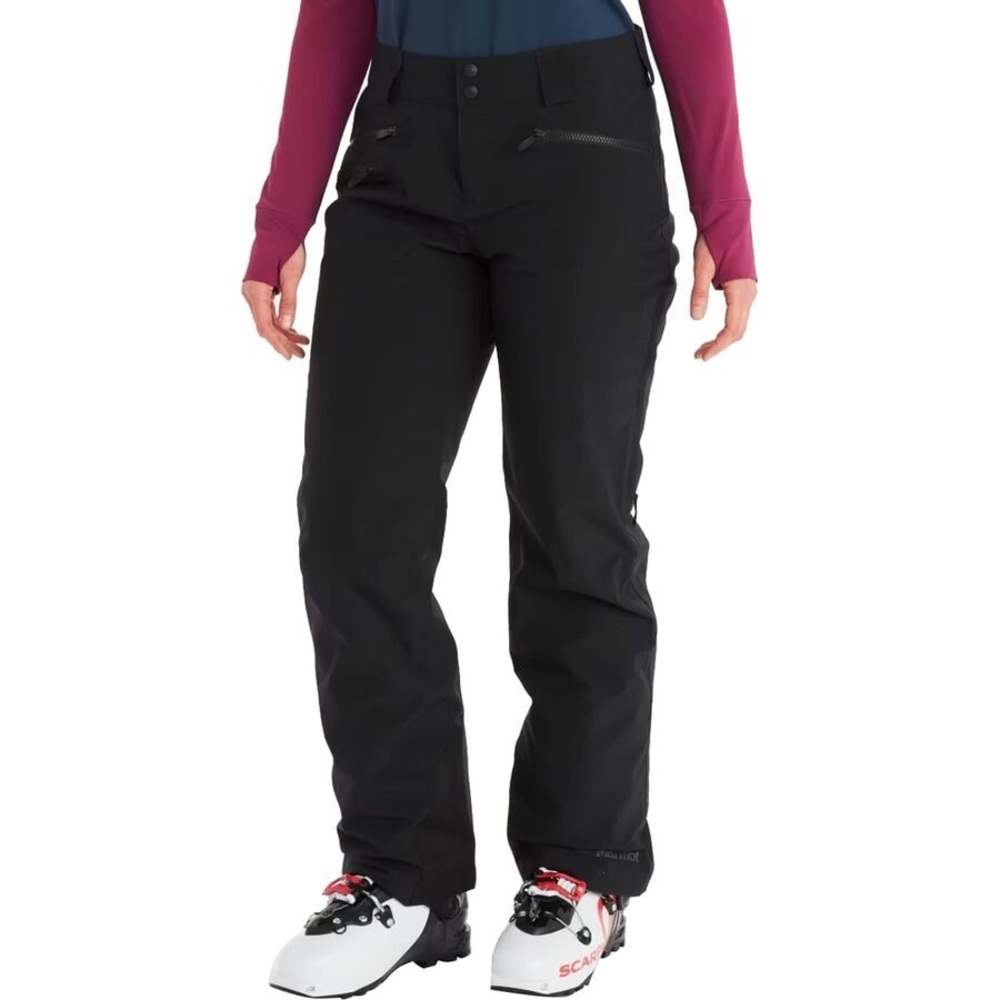 Marmot Slopestar Insulated Snow Pants - Women's